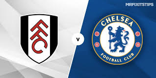 Fulham v chelsea prediction & betting tips brought to you by football expert tom love. Thxqeumvncojam