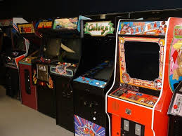 diy arcade kit australia