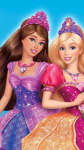 barbie princess diamond castle barbie