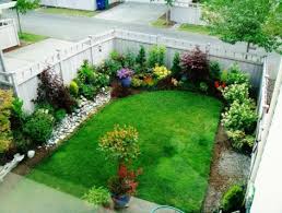 Small Garden Layout Ideas Apk