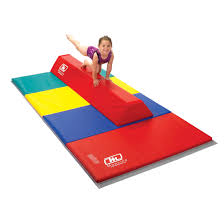 balance beam gymnastics equipment