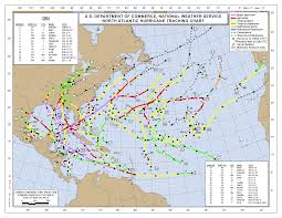 2005 Atlantic Hurricane Season