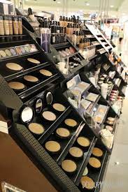 make up for ever now in trinoma doll