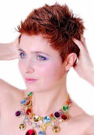 Spiky haircuts & hairstyles for women 2018. 15 Short Spiky Haircuts