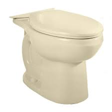 H2option Elongated Toilet Bowl