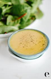 honey mustard dressing recipe