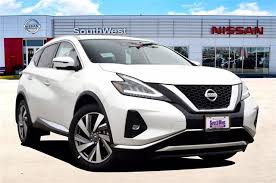 **2021 epa fuel economy estimates. New 2021 Nissan Murano Fwd Sl For Sale In Weatherford 5n1az2cj0mc110735 Southwest Nissan