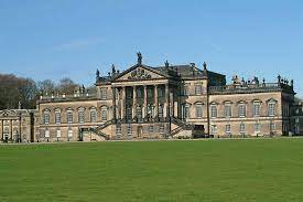 britain s best stately homes