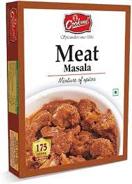 What Is Meat Masala Powder gambar png
