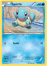 That said, squirtle is one of the essential characters of the show and is a must have for any collector. Squirtle Black White Boundaries Crossed Tcg Card Database Pokemon Com