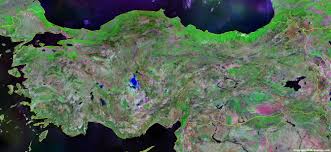 Trablusgarp savaşı, tripolitanian war, italian: Turkey Map And Satellite Image