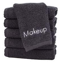 arkwright makeup remover wash cloths