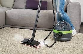 steam cleaner for carpets outlet