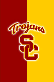 Usc Trojans Football