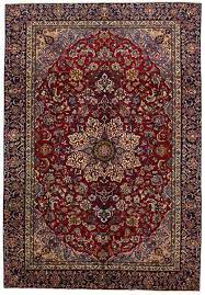 isfahan persian carpet cls2797 12