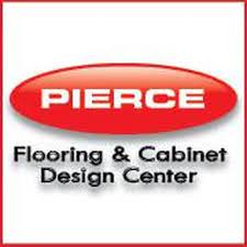 pierce flooring cabinet design center