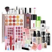 eye beauty makeup kit