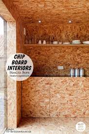 Chipboard Interior Plywood Interior Osb