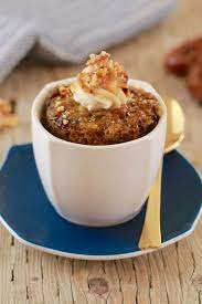 Sticky Toffee Pudding Cups gambar png