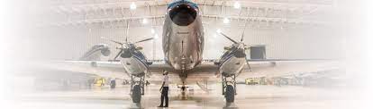 aircraft maintenance hangar checklist