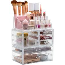 sorbus large makeup storage organizer 3