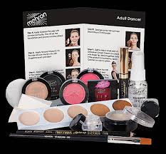 cream makeup kit dancer makeup kit
