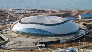 Fisht Olympic Stadium On World Stadium Database