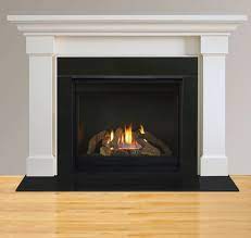 Dv3732 Or Dv4236 Direct Vent Fireplace