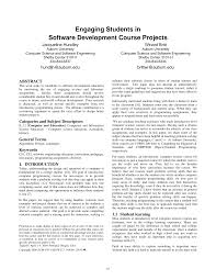 Computer science research project topics & materials with documentation, source code & application diagram download. 2