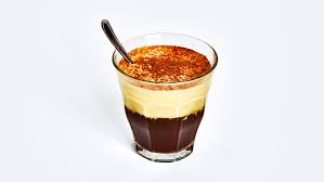 Desserts with eggs, dinner recipes with desserts with eggs, dinner recipes with eggs, you name it! How To Make Vietnamese Egg Coffee With Whipped Egg Yolks And Sweetened Condensed Milk Bon Appetit