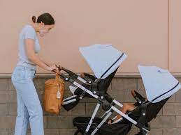 the best double strollers for 2023