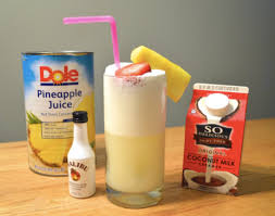 See more ideas about yummy drinks, fun drinks, recipes. 12 Malibu Rum Drinks That Taste Like The Beach