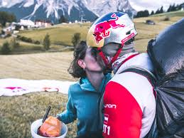 The world's toughest adventure race is on. Skywalk Paragliders Red Bull X Alps Recap Day 3 Skywalk Paragliders