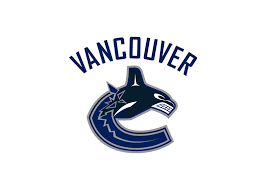 The vancouver canucks are a professional ice hockey team based in vancouver. Vancouver Canucks Logo Download Vancouver Canucks Vector Logo Svg From Logotyp Us