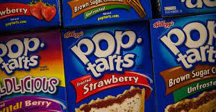 are pop tarts vegan here s how you can