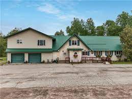 sawyer county wi real estate homes