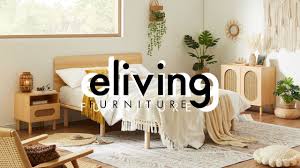 working at e living furniture company