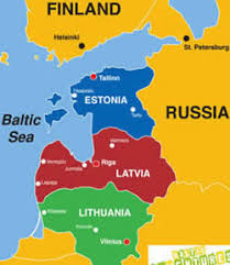 baltic age branch origins
