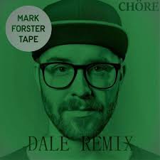 Weitere ideen zu mark forster, musik, youtube. Stream Mark Forster Chore Dale Remix By Mennaze Listen Online For Free On Soundcloud