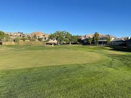 mesquite nv golf course lots
