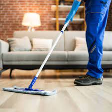 commercial floors clean 5 simple tips