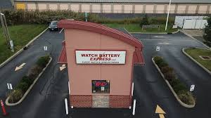 watch battery express