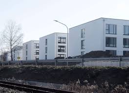 6,26 € pro m² wohnfläche. Studentenwohnungen In Lemgo Luttfeld Moderne Apartments In Perfekter Lage