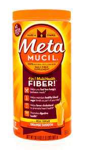 what is metamucil weight loss gym