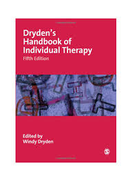 Shop Drydens Handbook Of Individual Therapy Paperback 5