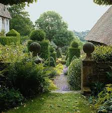 French Country Garden Rus Page