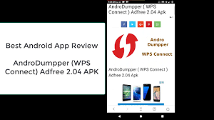 Feb 08, 2019 · androdumpper apk version history. Avis De La Video De L Application De Ios Androdumpper Wps Connect