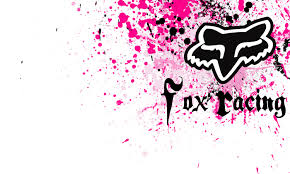 Fox racing wallpapers hd free download. Fox Racing Pink By Kelseysparrow67 On Deviantart Fox Racing Tattoos Fox Racing Fox Racing Wallpaper