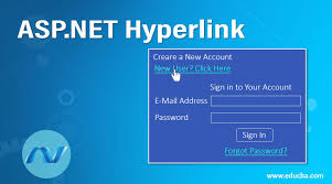asp net hyperlink how to implement