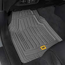 odorless rubber floor mats